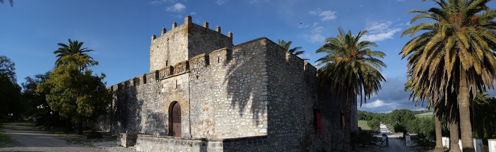 Gigonza Aventura (Solo visitas escolares, resto de visitas en perfil Castillo de Gigonza))