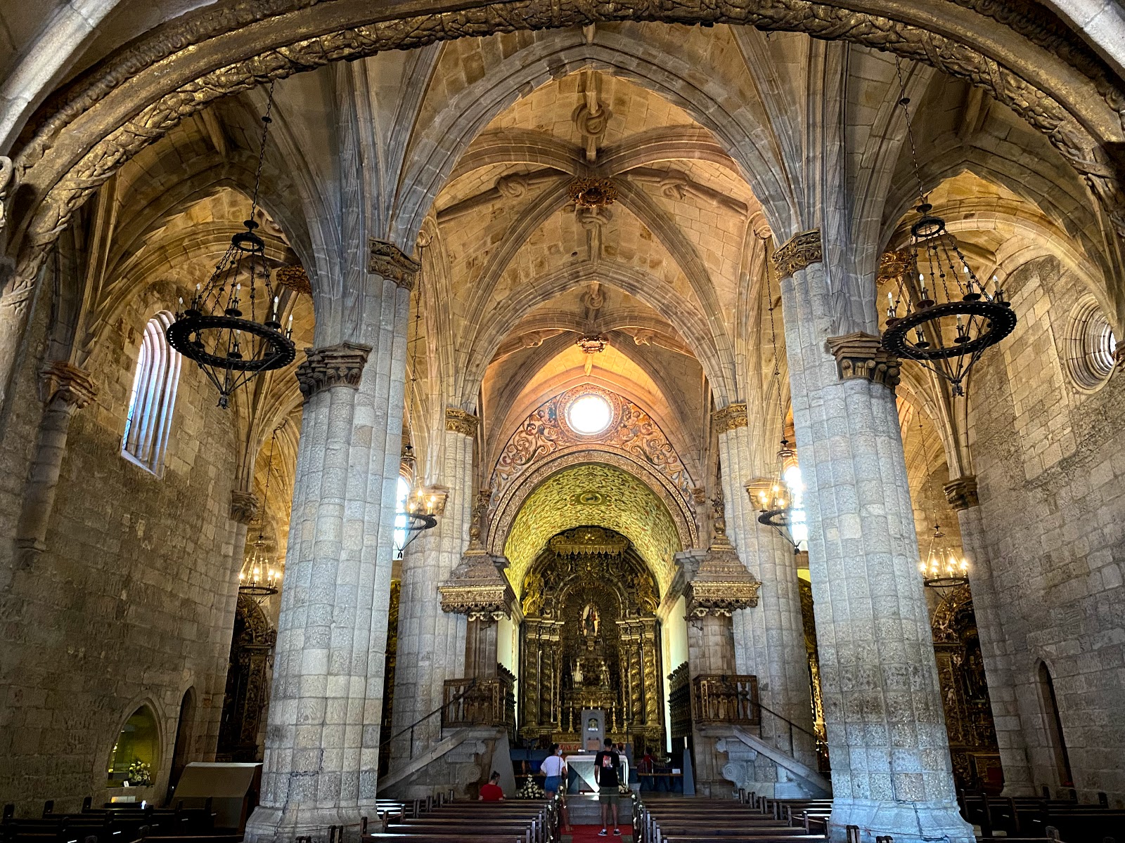 Viseu Cathedral