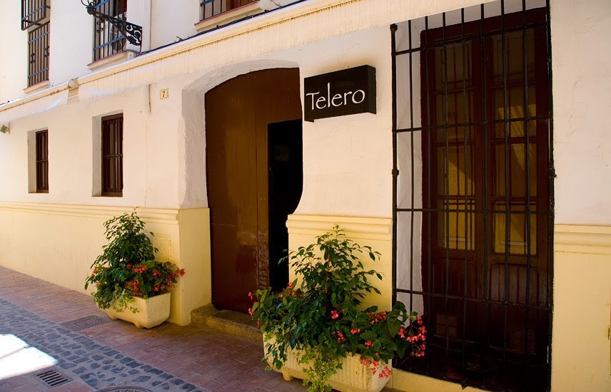 Restaurant Telero