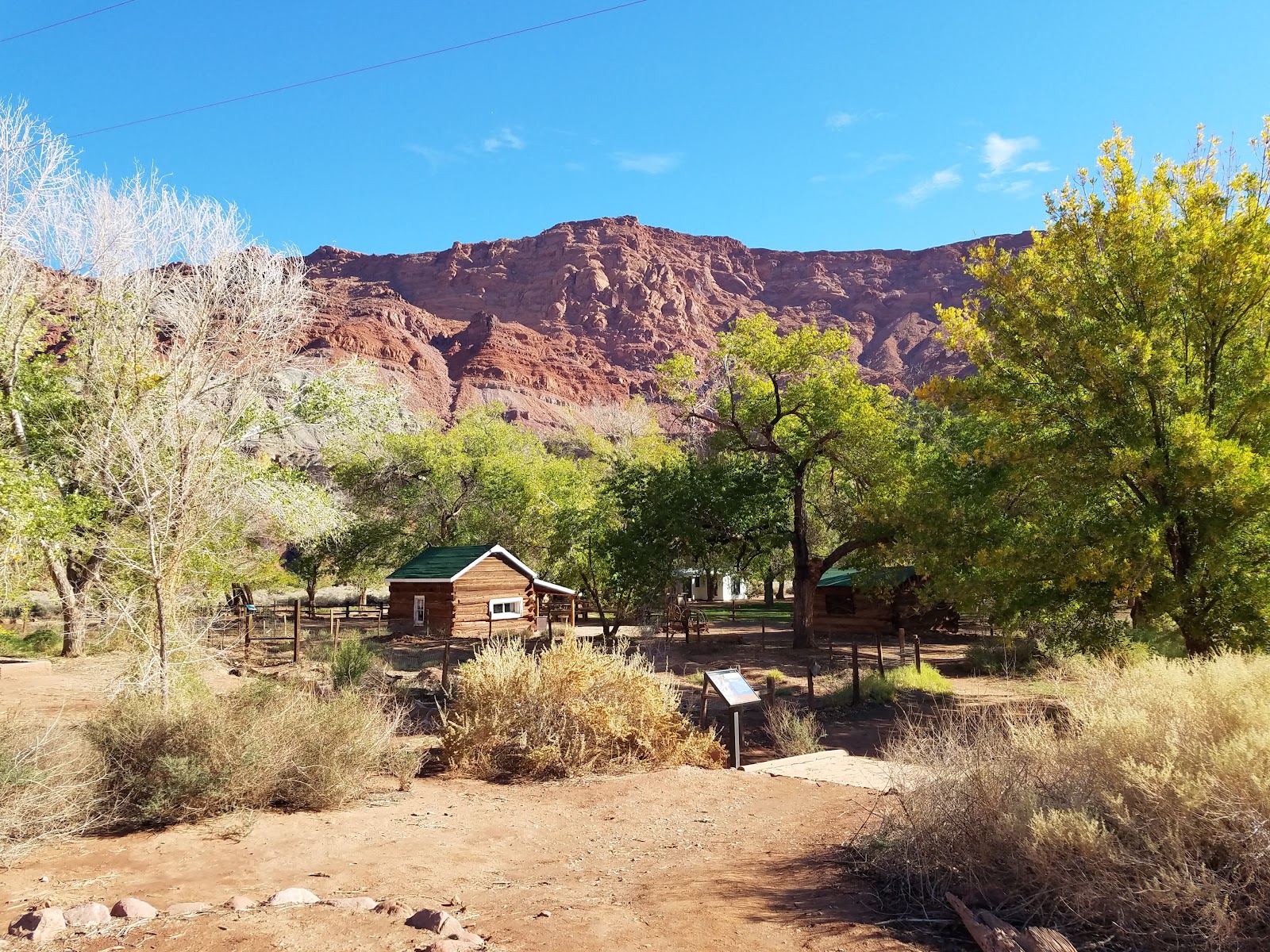 Lonely Dell Ranch