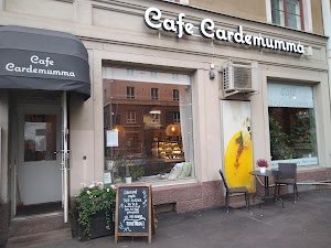 Cafe Cardemumma