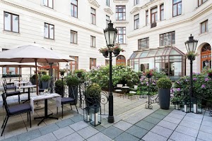 Hotel Bristol, a Luxury Collection Hotel - Warsaw