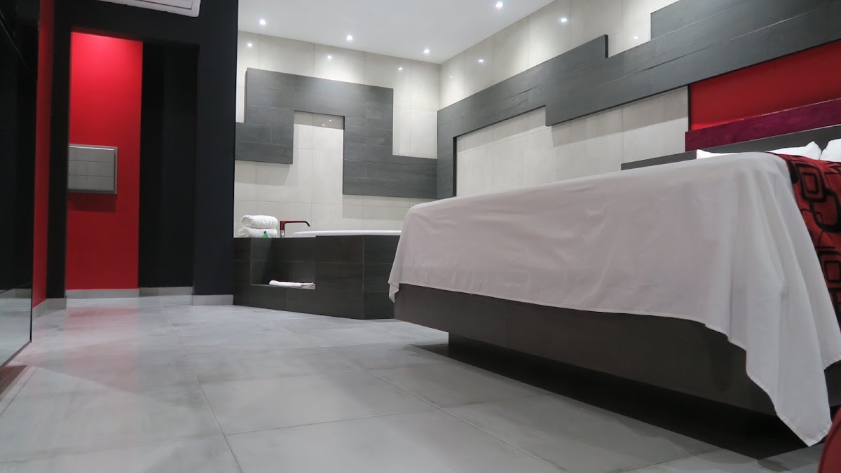 Boutique XPress Motel photo 3