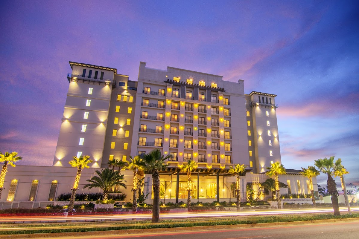 Torre Lucerna Hotel Ensenada photo 1
