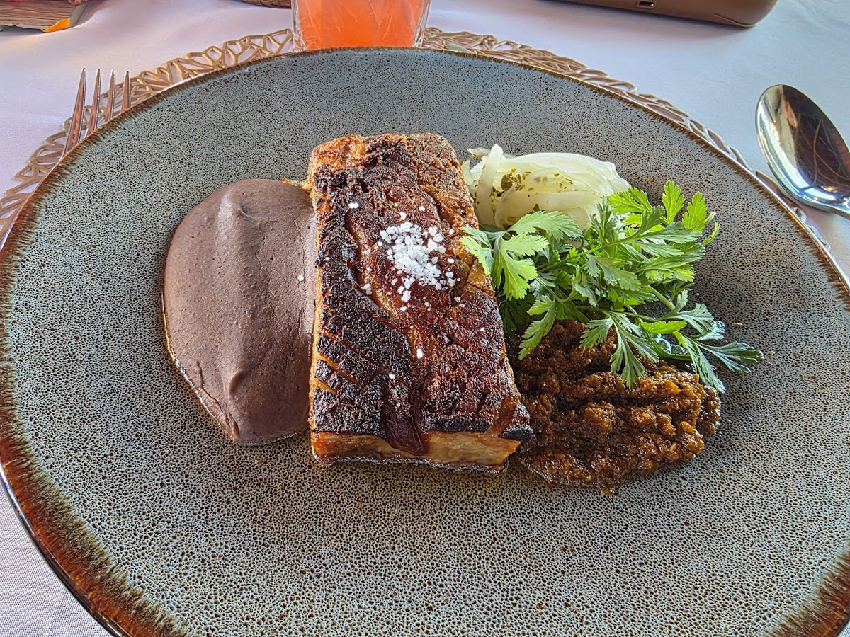 Almatierra Restaurant photo 2