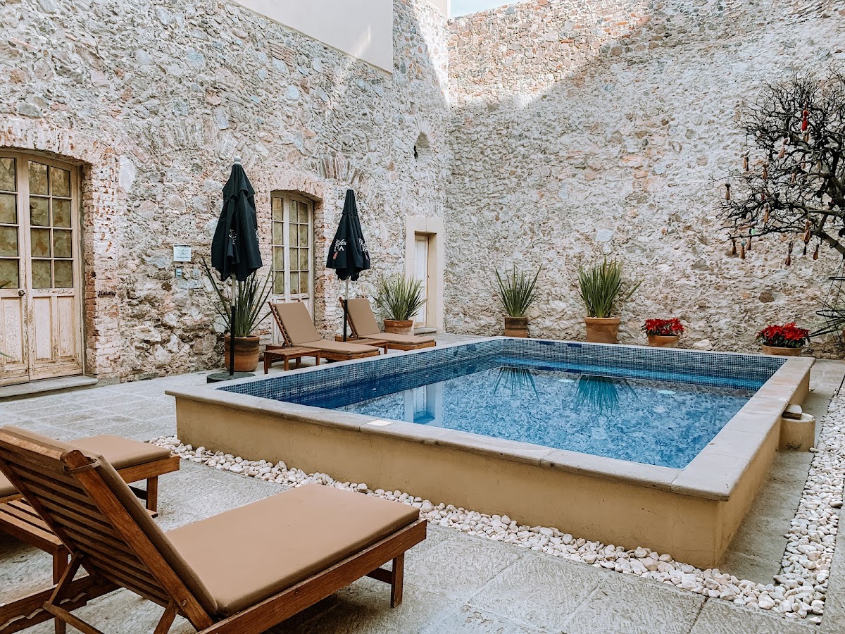 Hotel Nena Centro photo 2