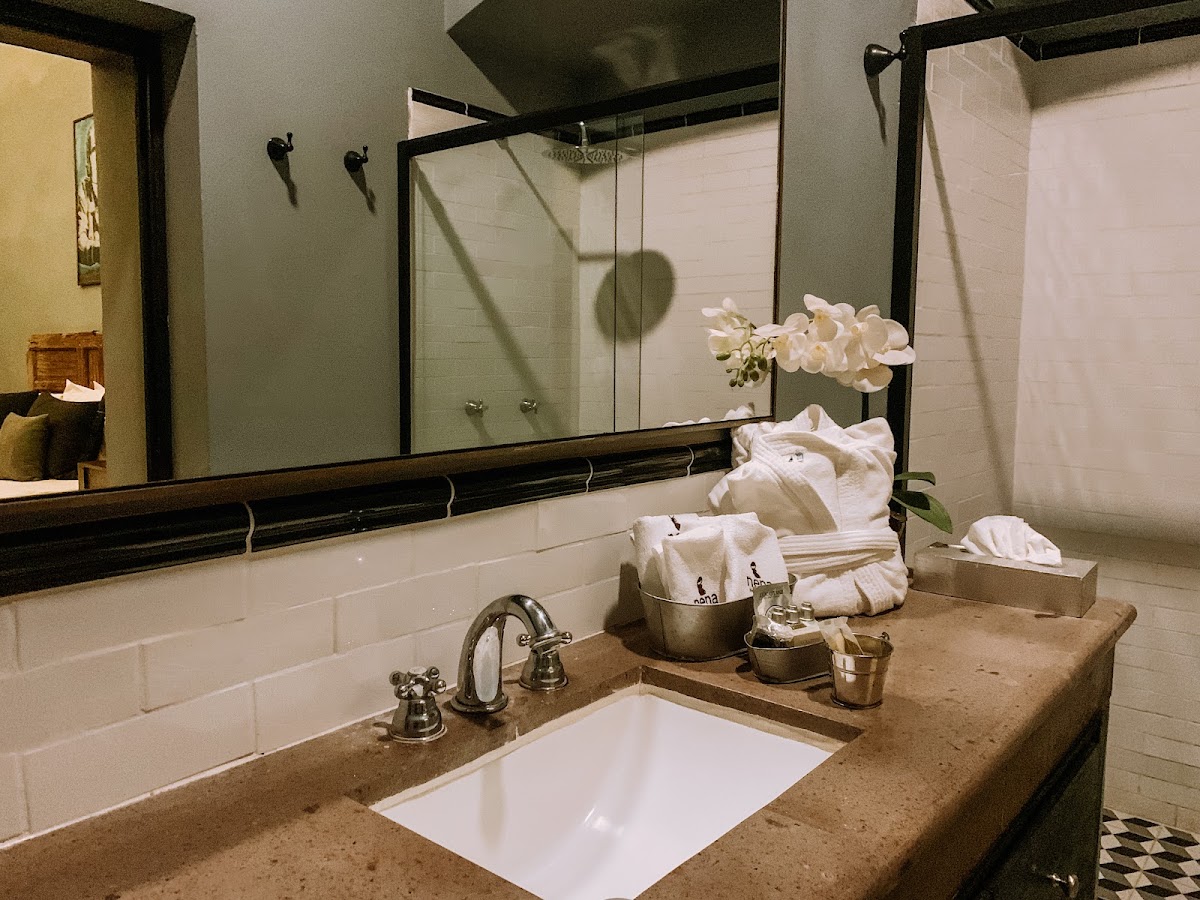 Hotel Nena Centro photo 3