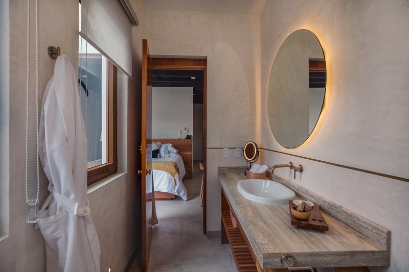 Cantera 1910 Hotel Boutique photo 2