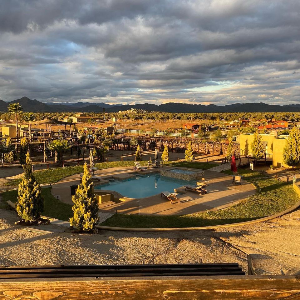 Cuatro Lunas Hotel Boutique photo 1