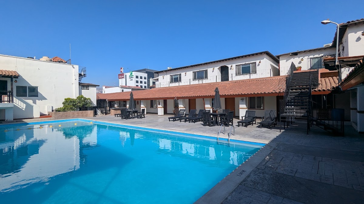 Hotel Casa Del Sol photo 1