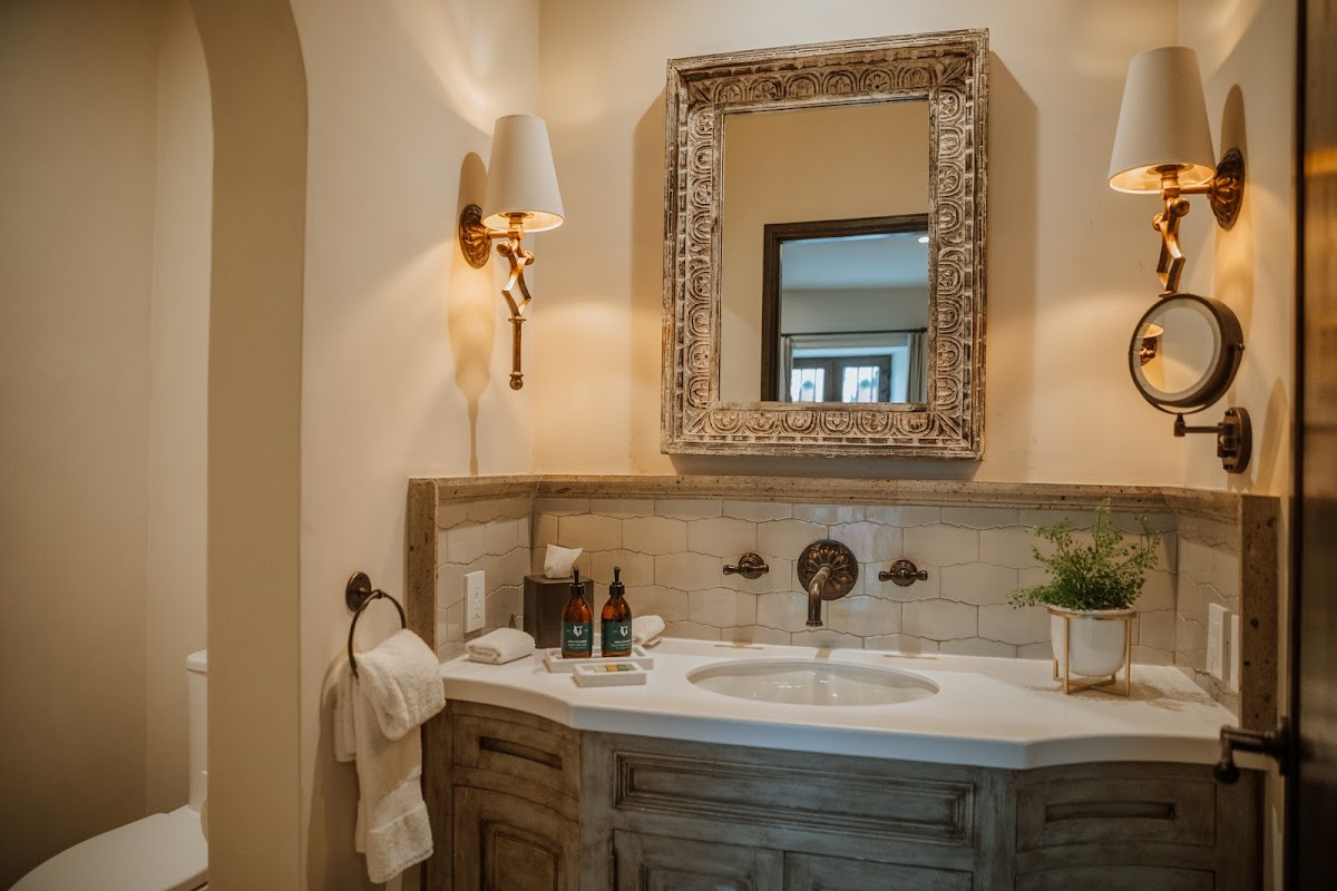 Hotel El Golpe de Vista photo 2