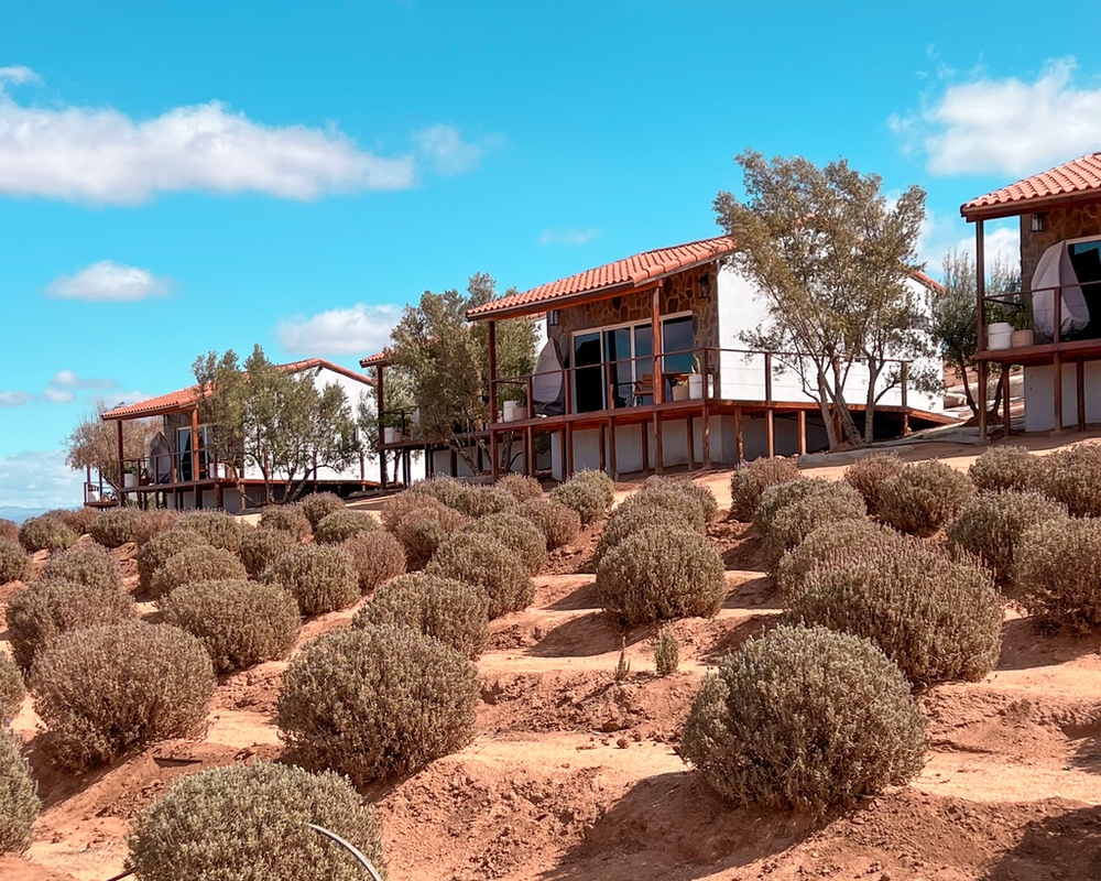 Montevalle Spa & Wellness Resort photo 1