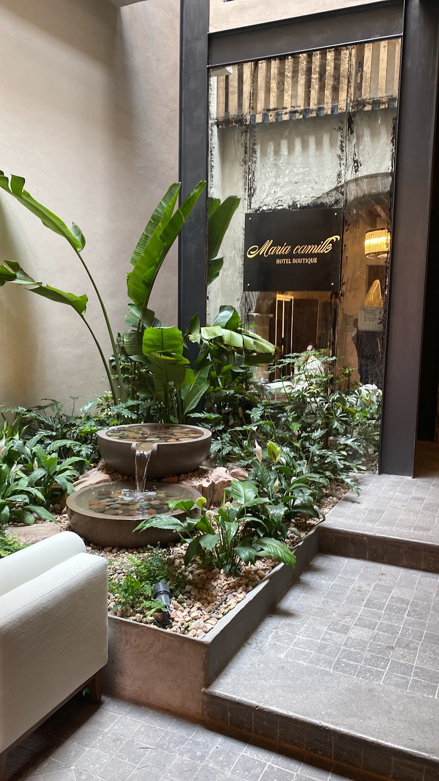 Maria Camille photo 1