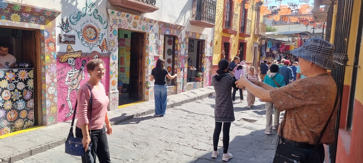 Hotel Casa de los Soles photo 3