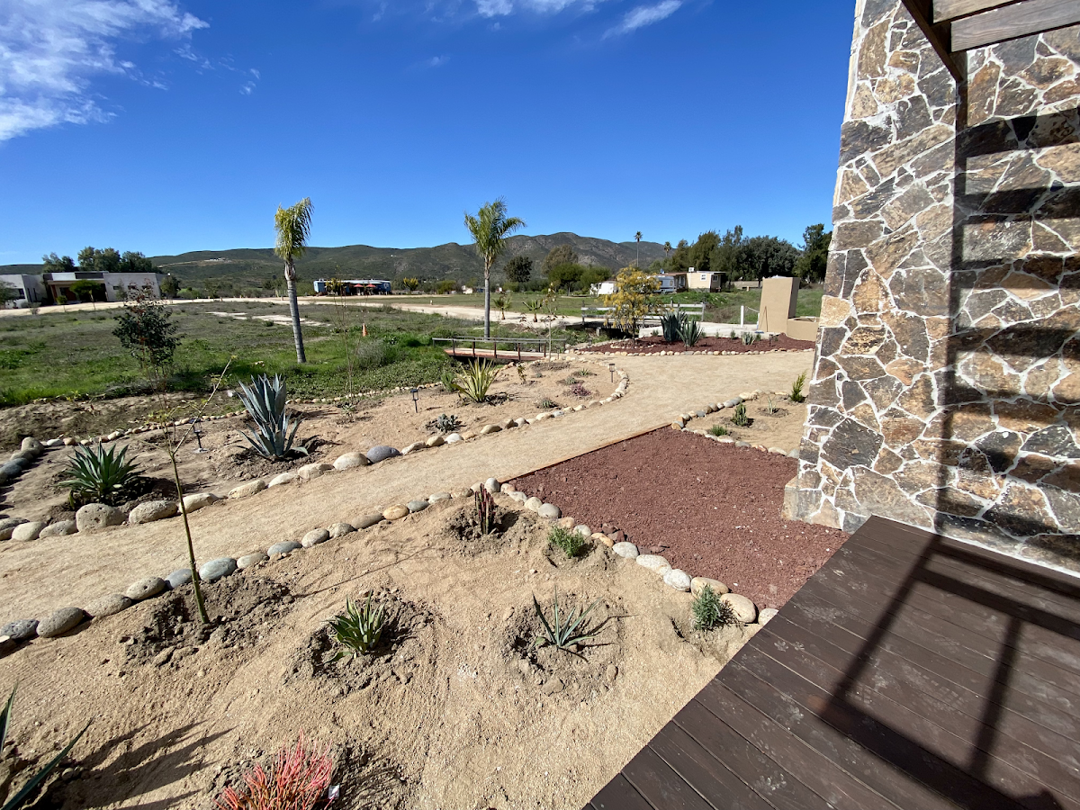 Estancia Cataviña Valle de Guadalupe photo 3