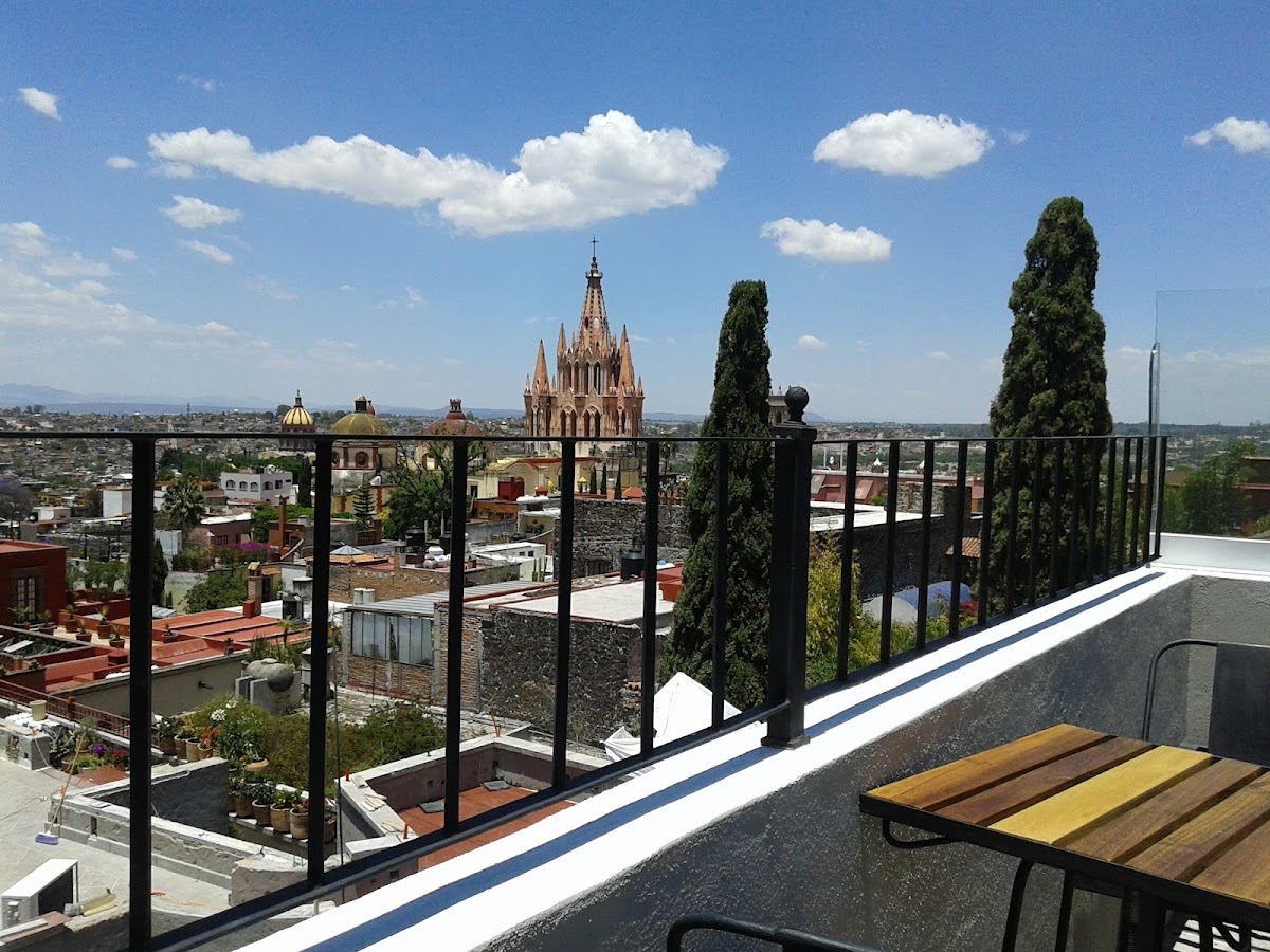 Clandestino Hotel photo 3