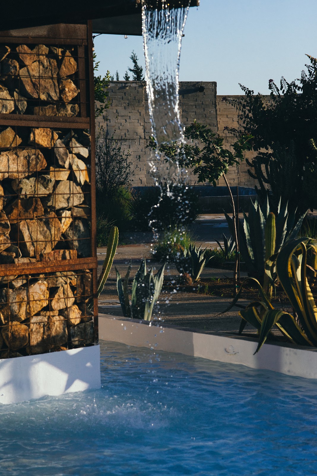 Hotel Los Amantes Valle de Guadalupe photo 3