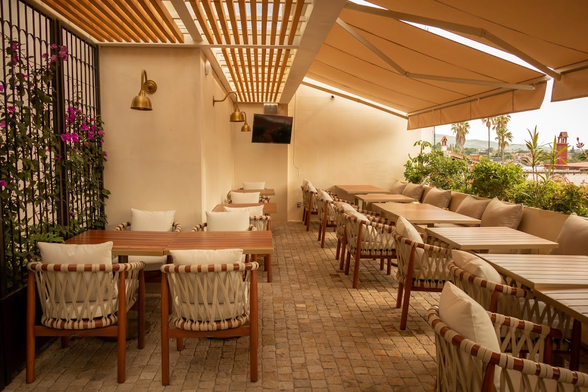 Cantera 1910 Hotel Boutique photo 3