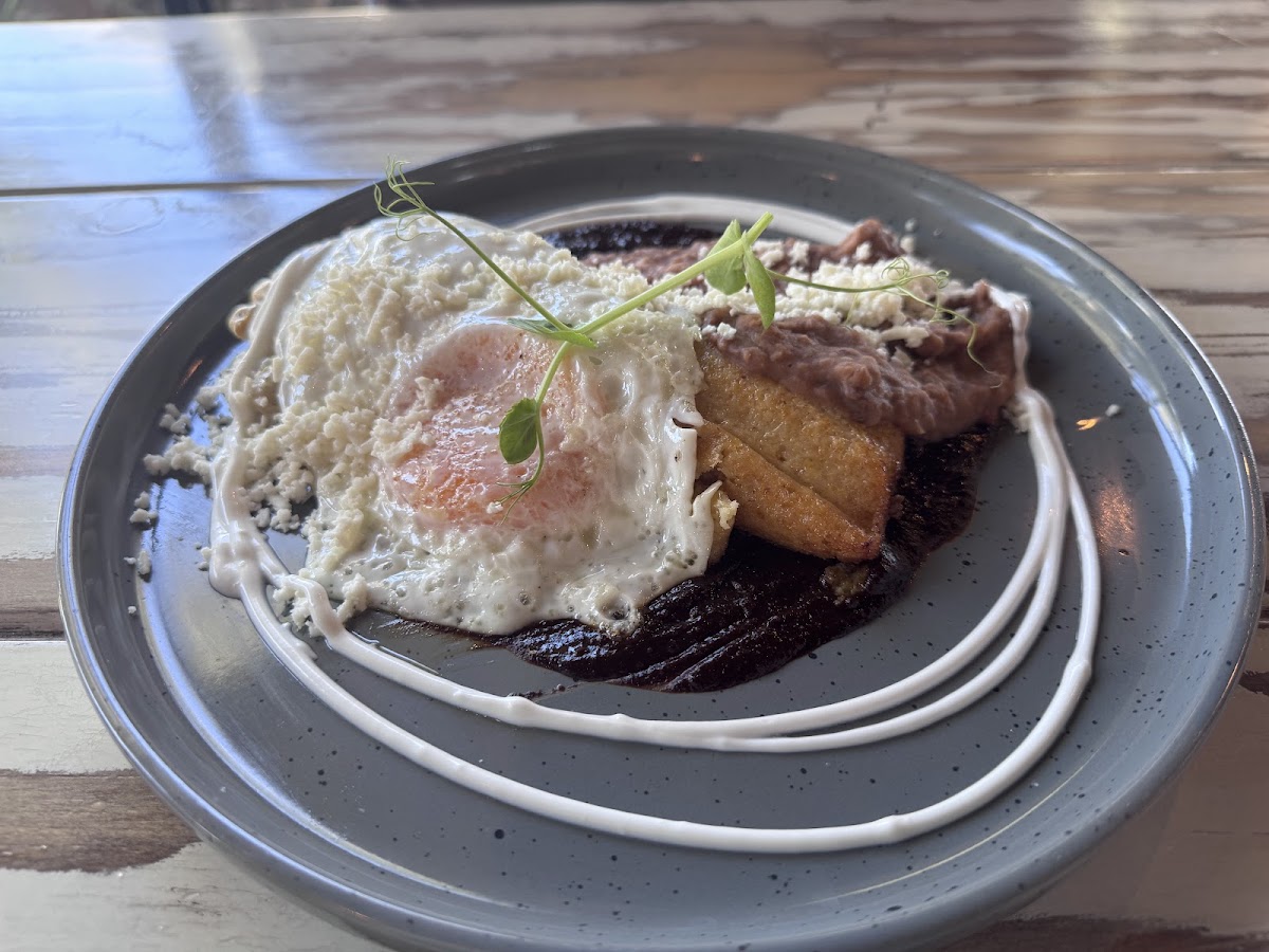 Jesusa - Restaurante en Valle de Guadalupe photo 3