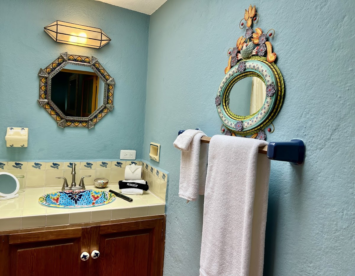 Boutique Hotel Casa Camellia. photo 2