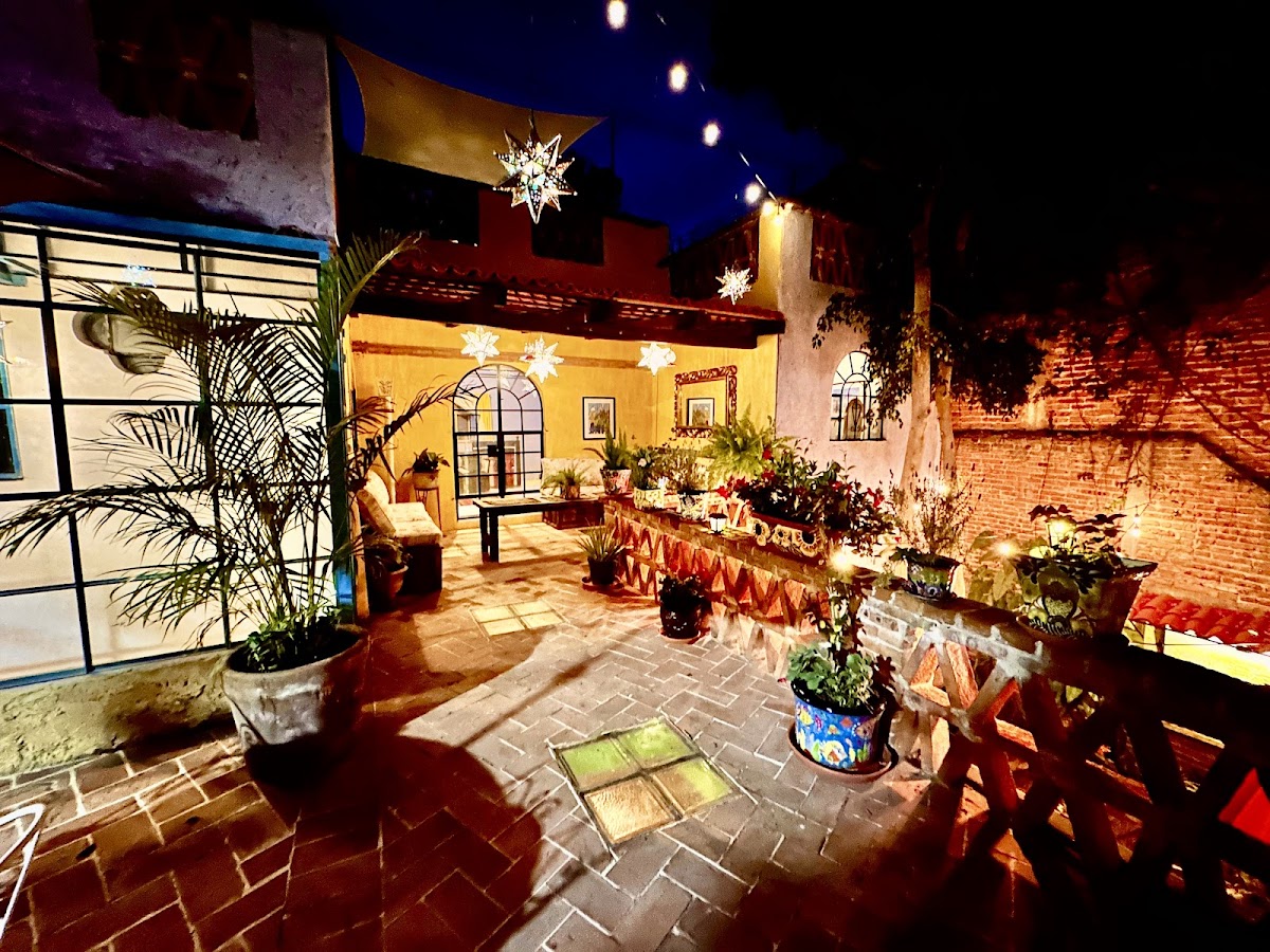 Boutique Hotel Casa Camellia. photo 1