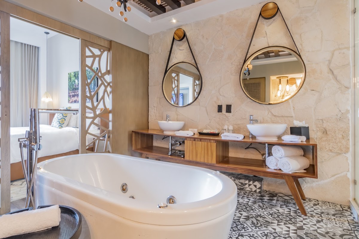 Torre Lucerna Hotel Ensenada photo 3