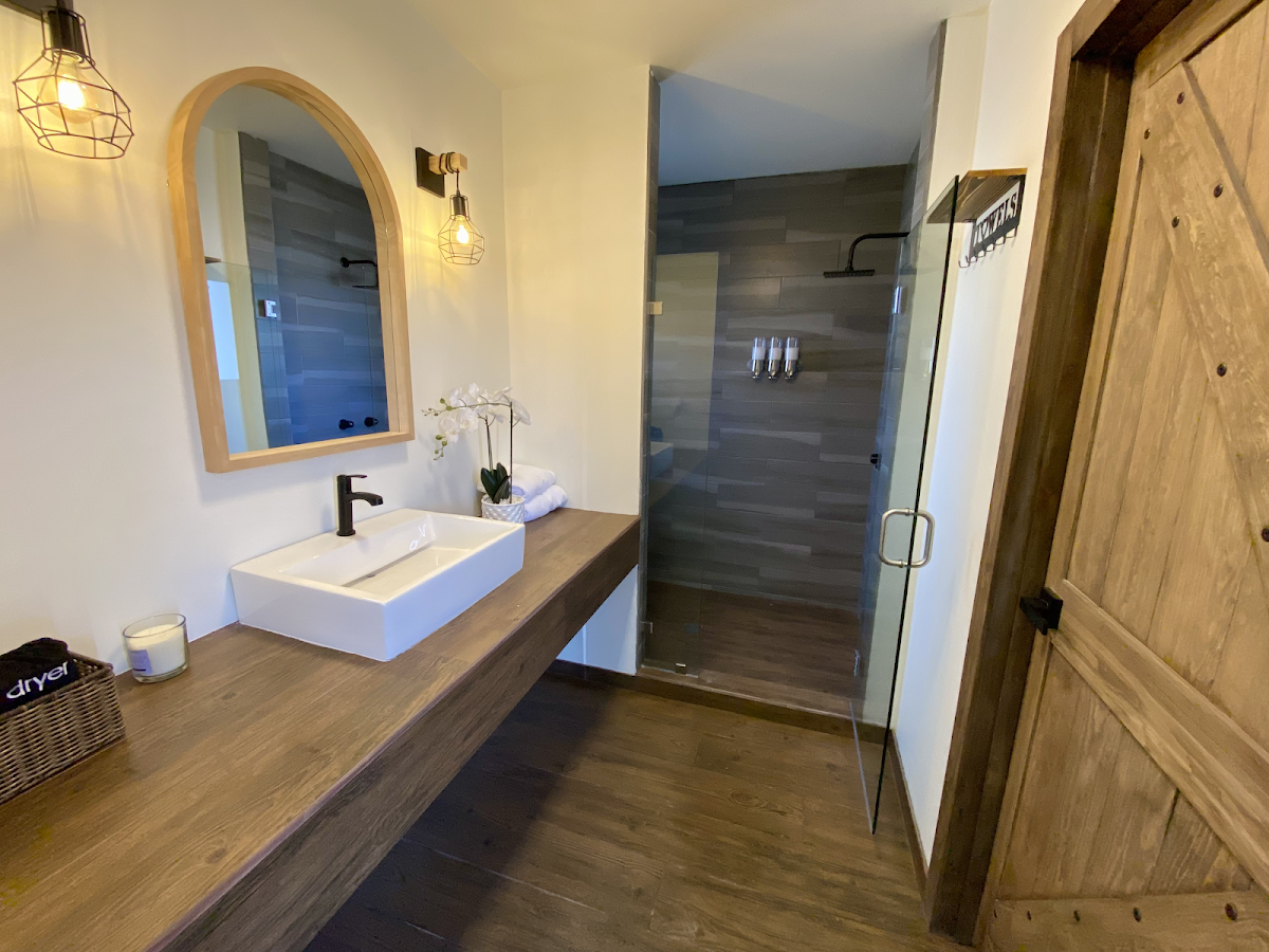 Estancia Cataviña Valle de Guadalupe photo 2