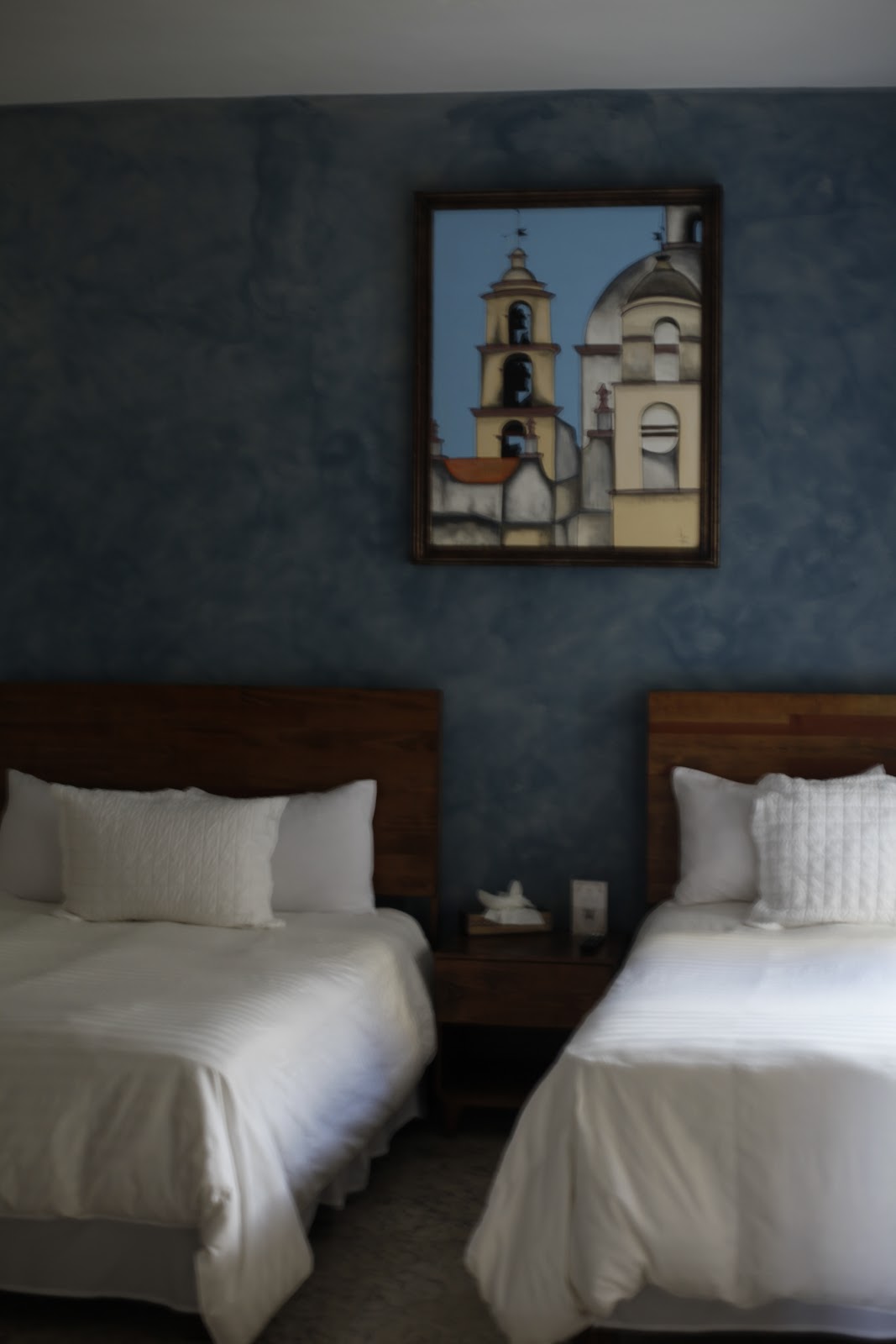 Te amo Hotel Boutique photo 2