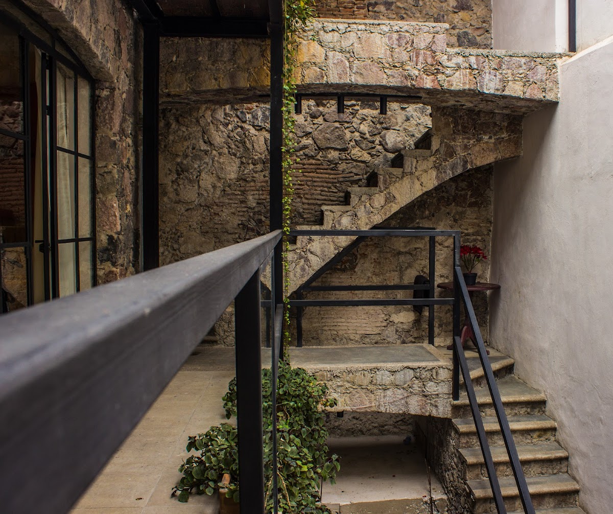 CasaLiza Hotel Boutique photo 2