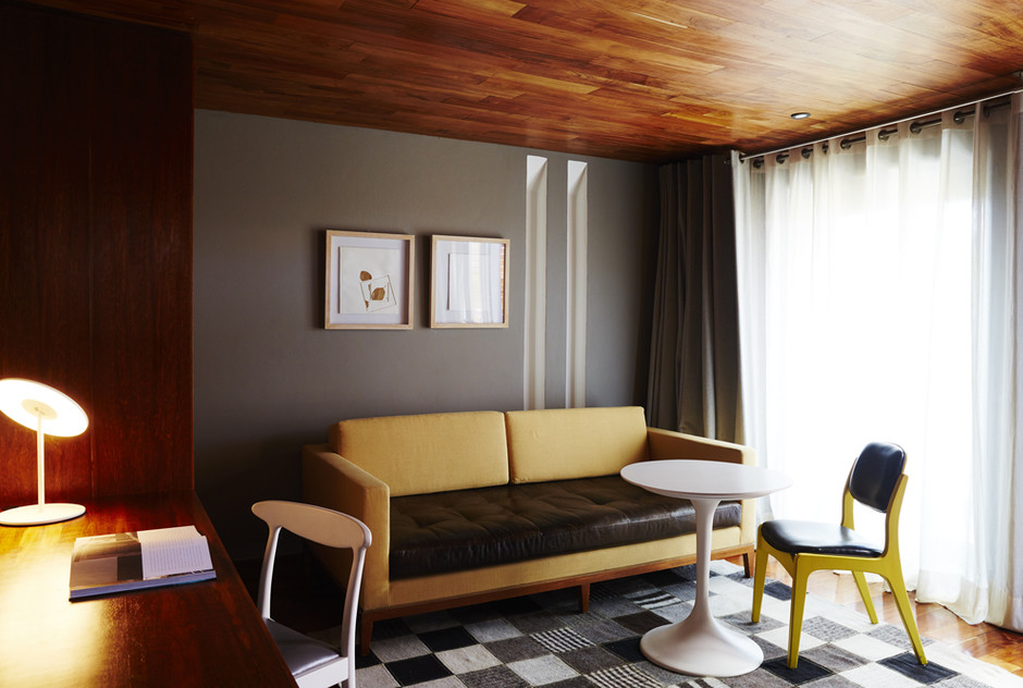 Dos Casas Hotel & Spa photo 3