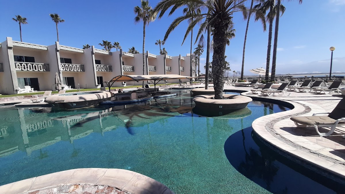 Estero Beach Hotel/Resort photo 1