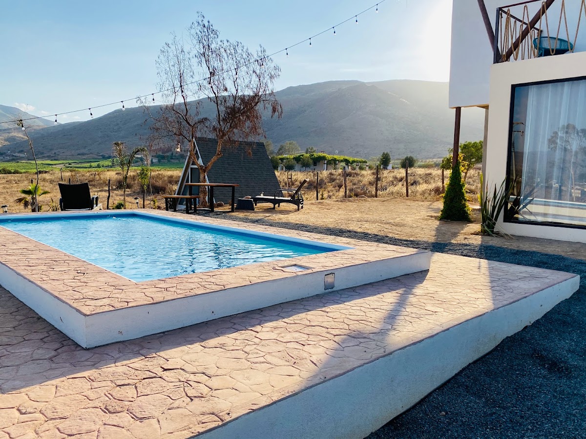 The Pangea Valle photo 2