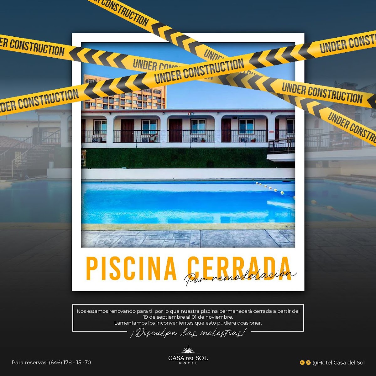 Hotel Casa Del Sol photo 3