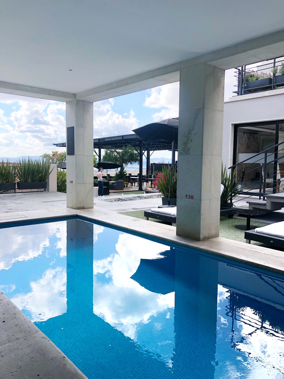 Ilo Rojo Hotel Boutique San Miguel de Allende photo 2