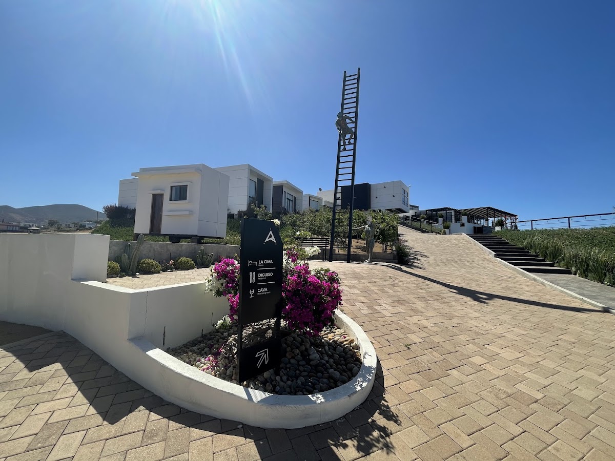 La cima del valle photo 3