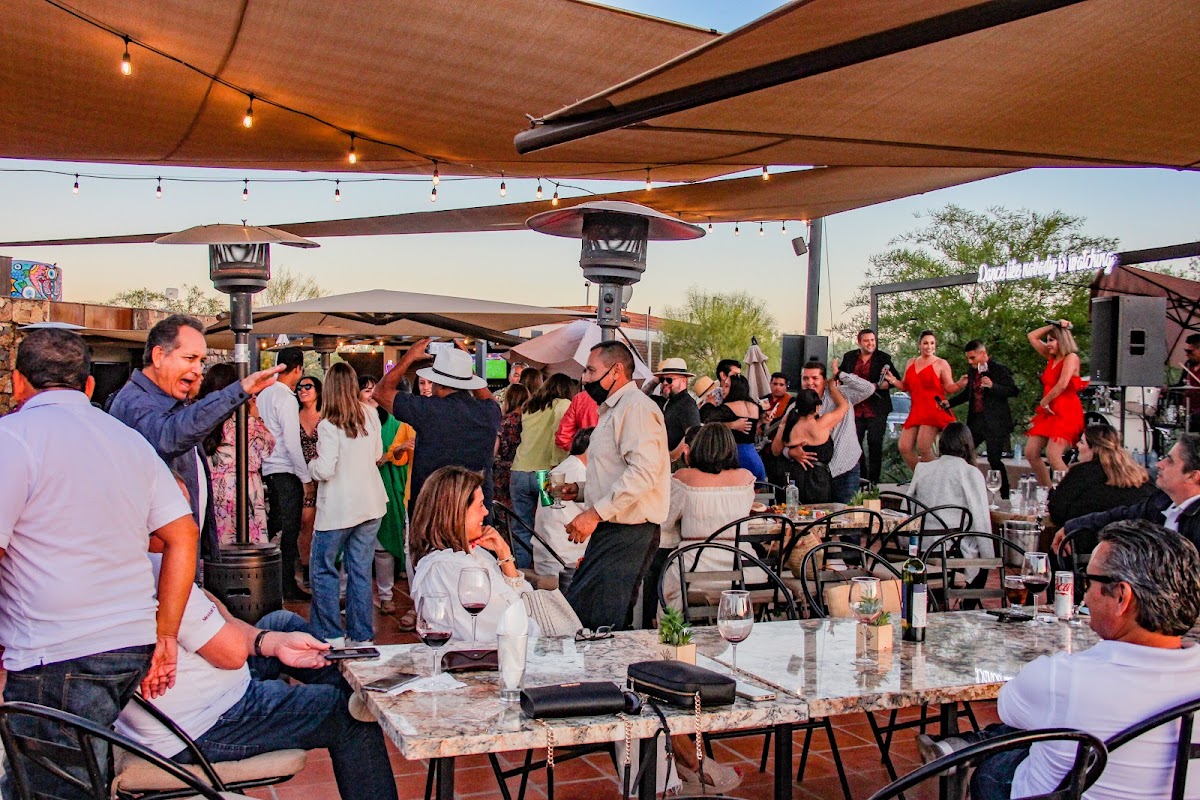 Almatierra Restaurant photo 1