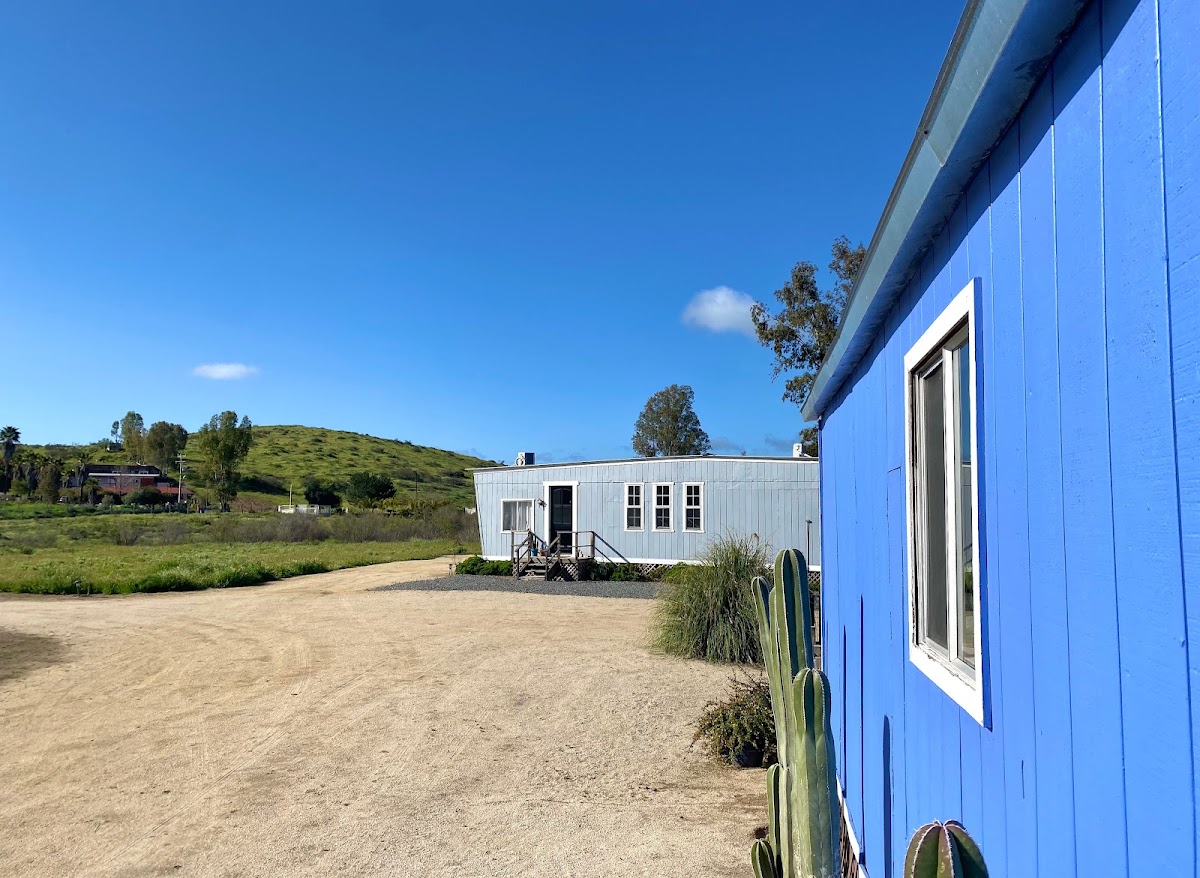 Rancho Dominique Valle de Guadalupe photo 1