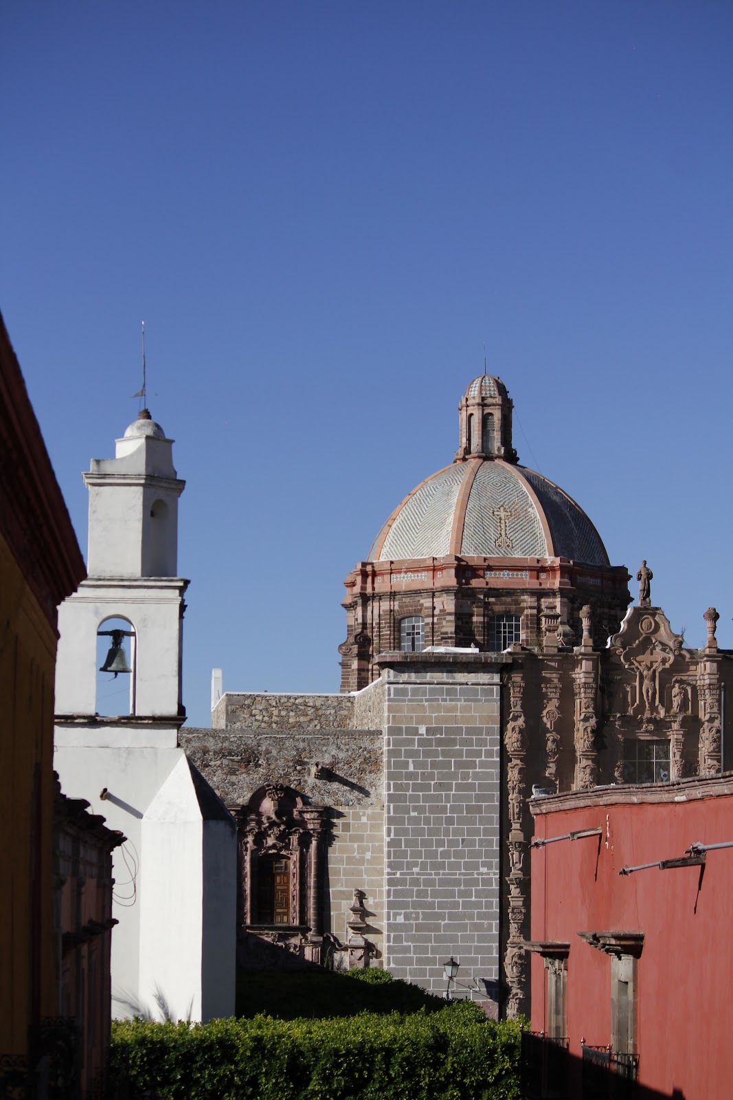 Bárbara Boutique Hotel photo 1