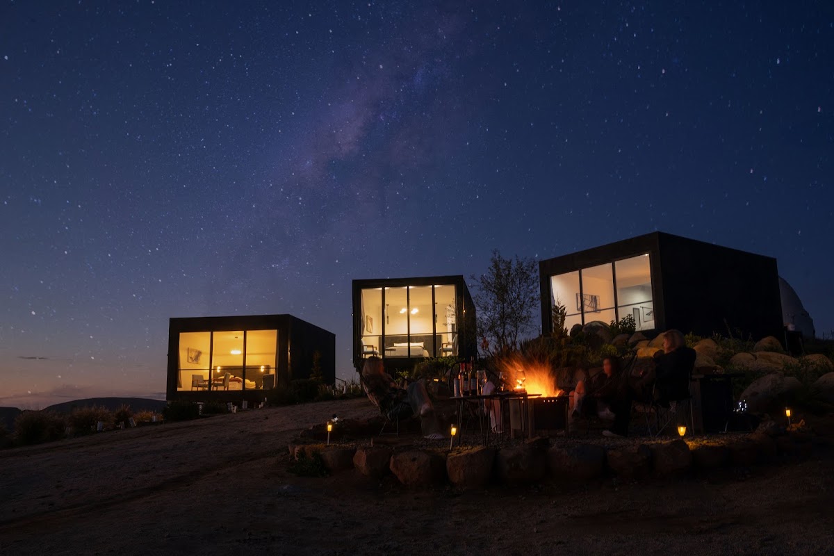 NUMA VALLE Hotel Boutique photo 1