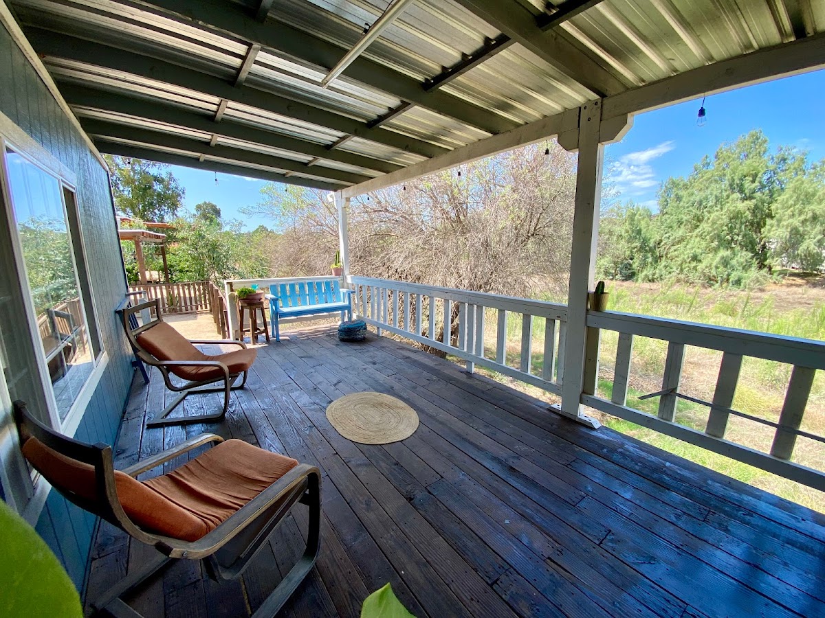 Rancho Dominique Valle de Guadalupe photo 3