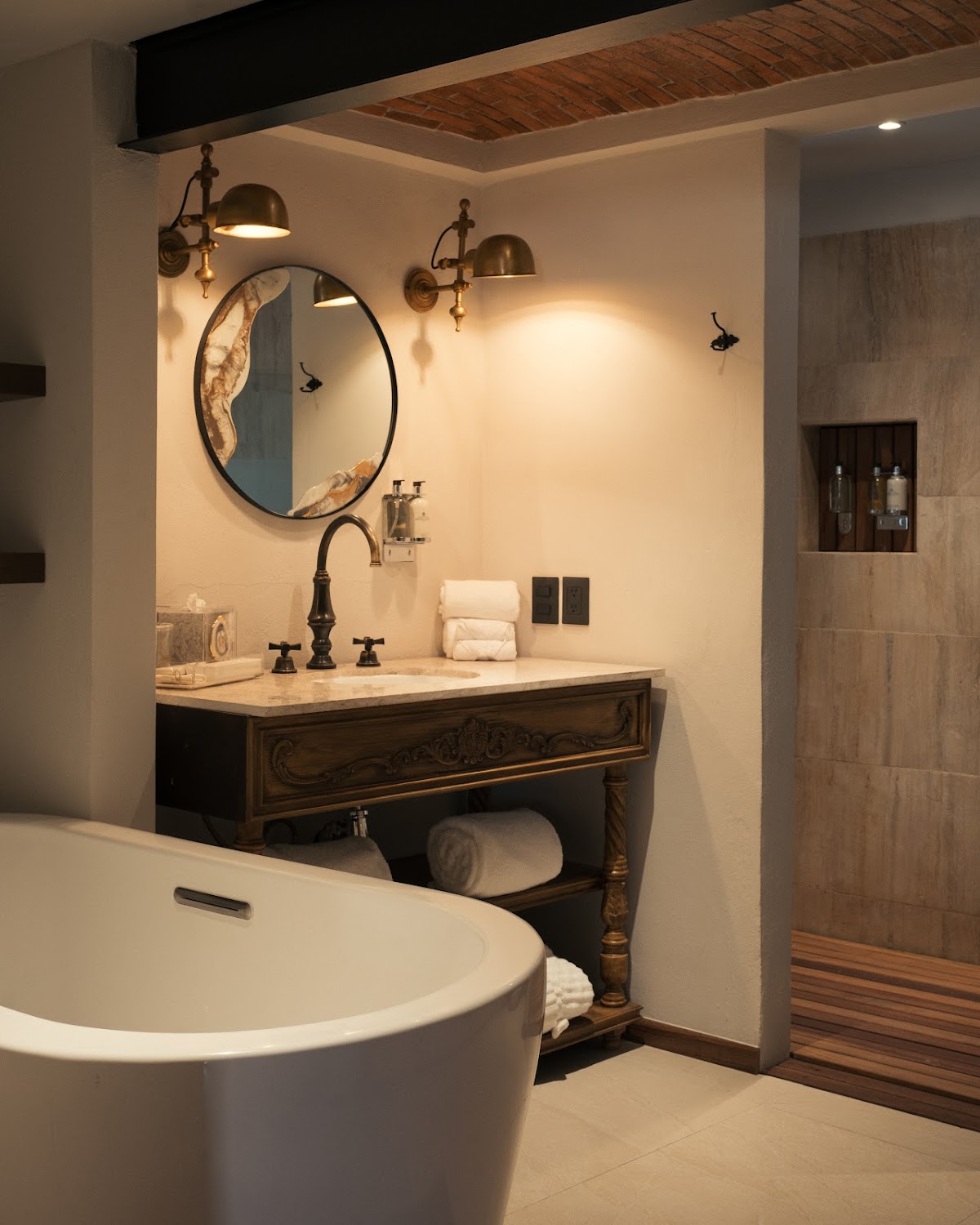 Casa 63 Hotel Botique & Spa photo 2