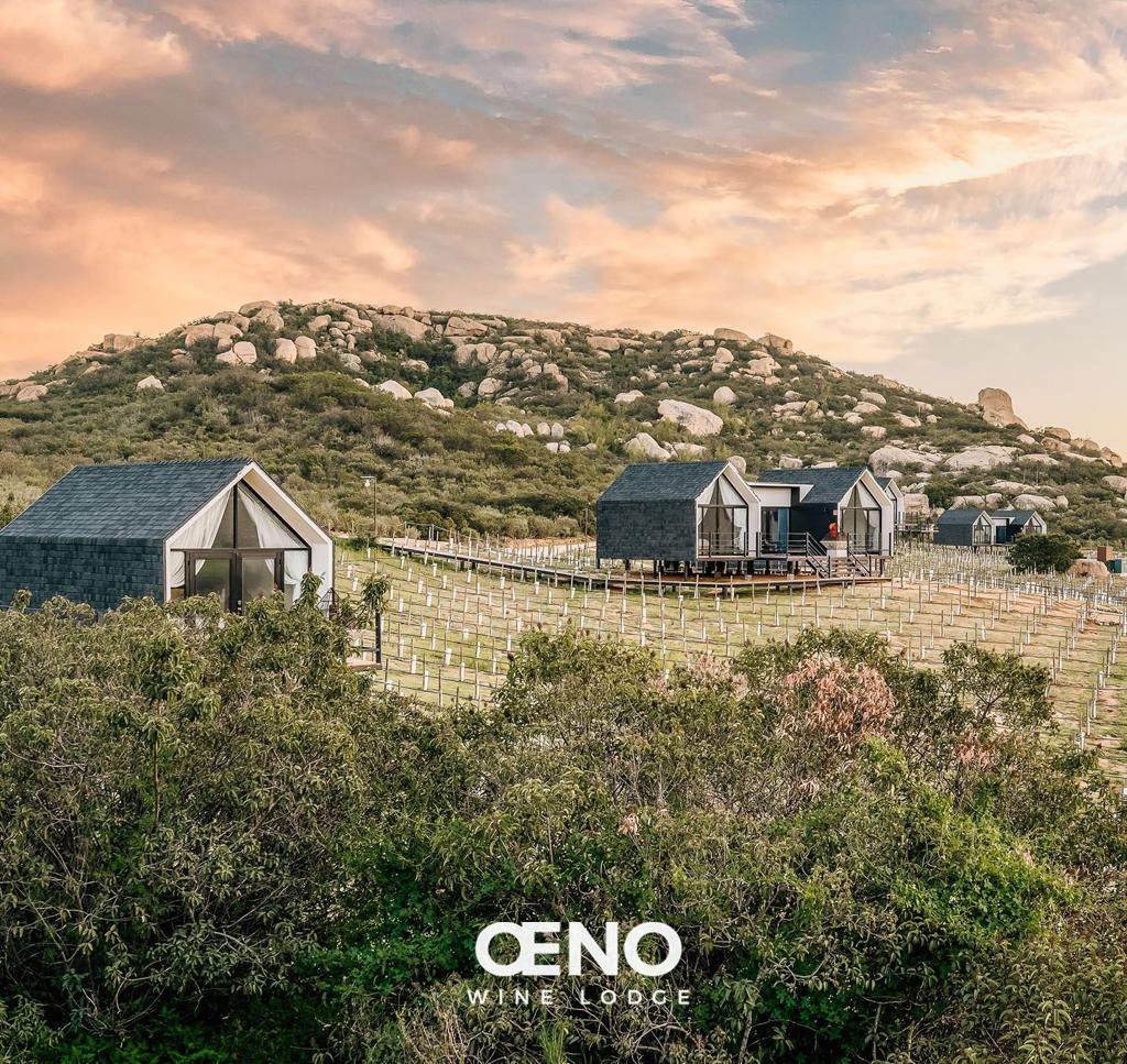 Oeno Wine Lodge photo 3