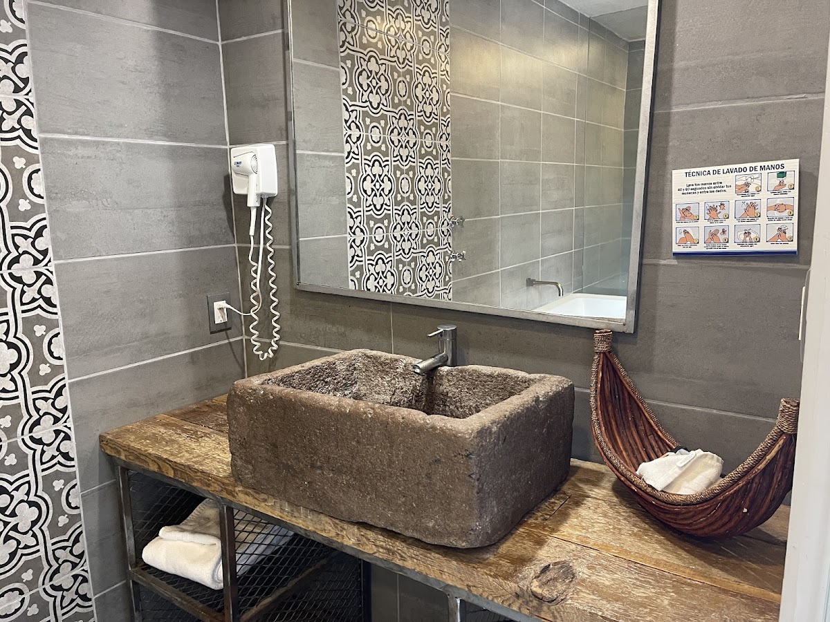 Hotel del Portal San Miguel de Allende photo 3