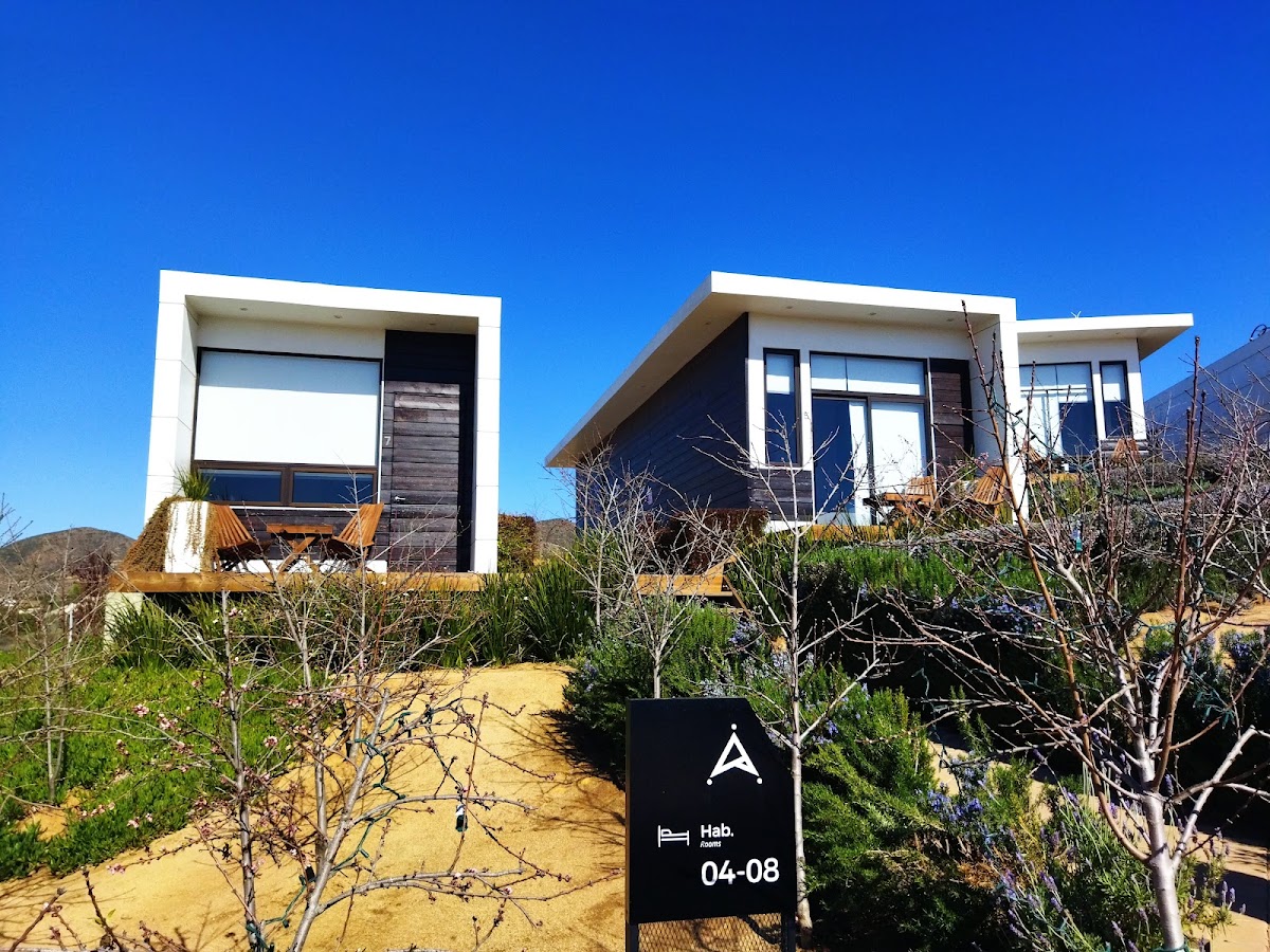 La cima del valle photo 1