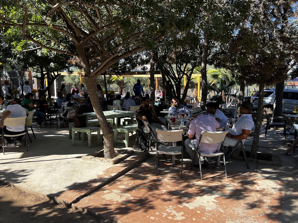 Jesusa - Restaurante en Valle de Guadalupe photo 1