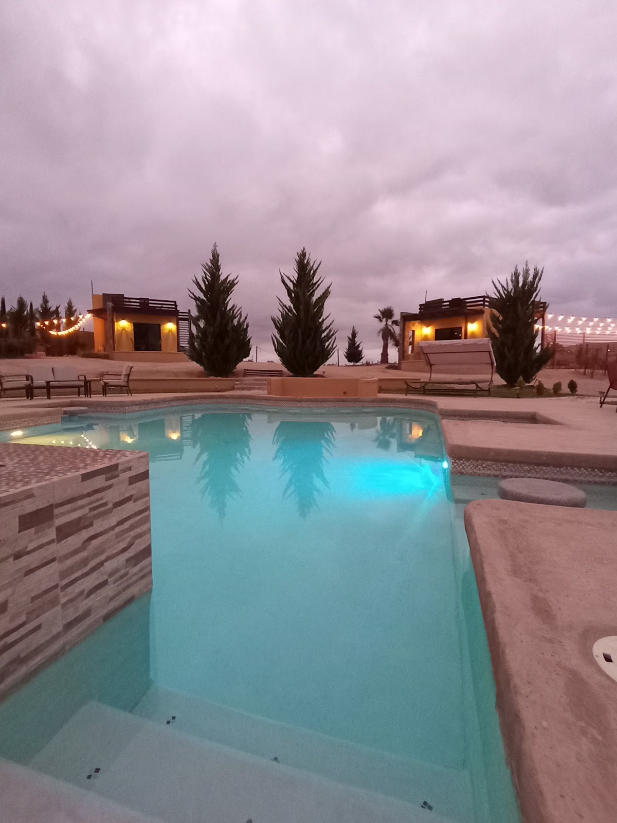 Cuatro Lunas Hotel Boutique photo 2