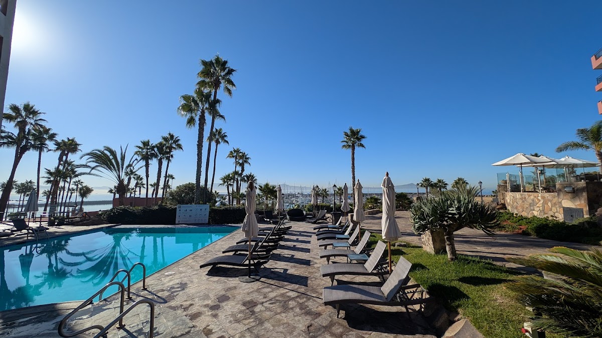 Hotel Coral Y Marina photo 2