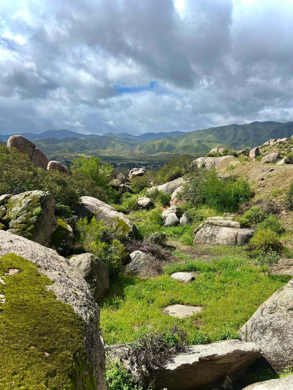 Aurora Cabin & Glamping Tecate photo 3