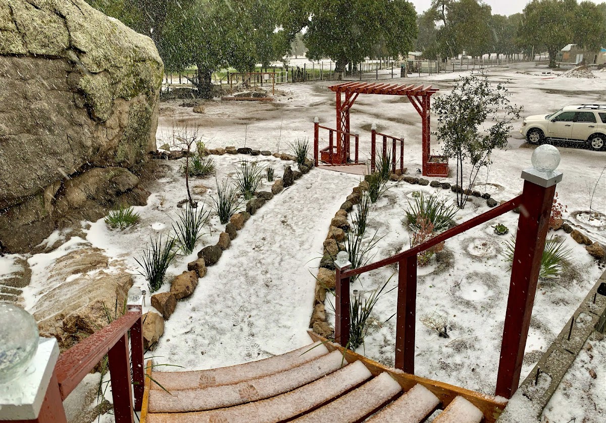 Las Juntas Glamping photo 1