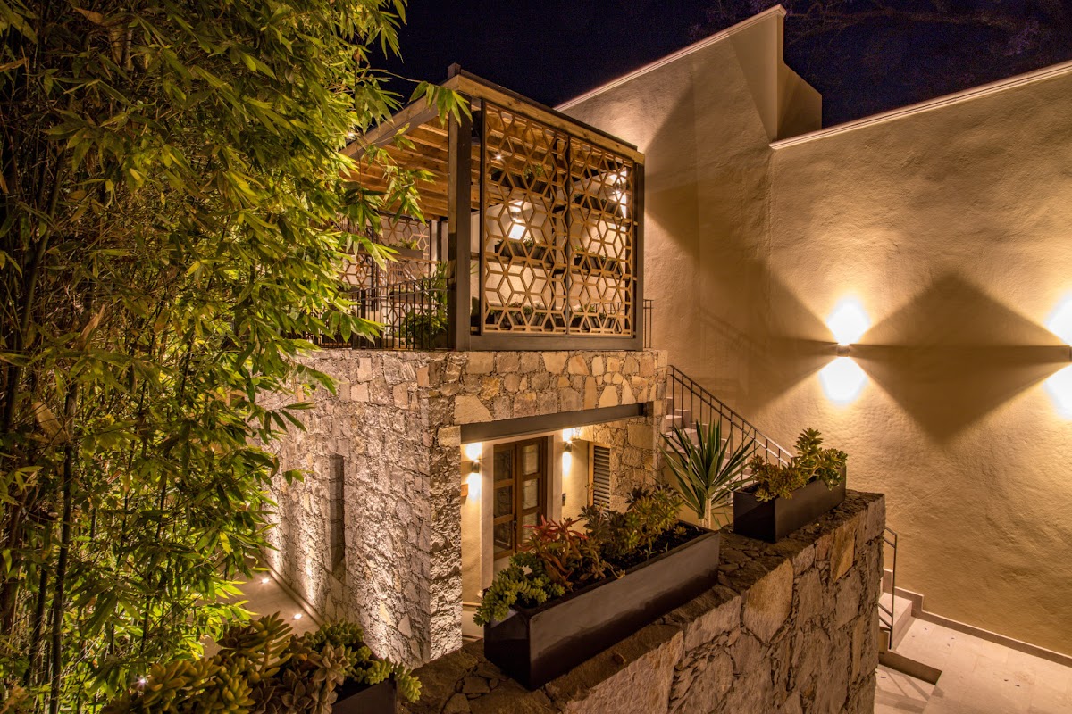 Hotel Apapacho photo 1